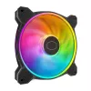 Ventola MasterFan MF140 Halo 2 ARGB PWM