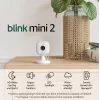 Telecamera di sorveglianza IP Amazon Blink Mini 2 1080p