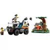 LEGO City 60426 camion off-road Jungle Explorer