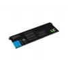 Green Cell AC62 batteria di ricambio per laptop