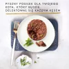 GOURMET GOLD - paté saporito con agnello e fagiolini 85 g