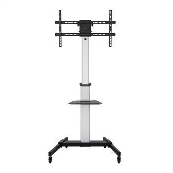 Carrello per TV/monitor, 37-86'' 50 kg max.
