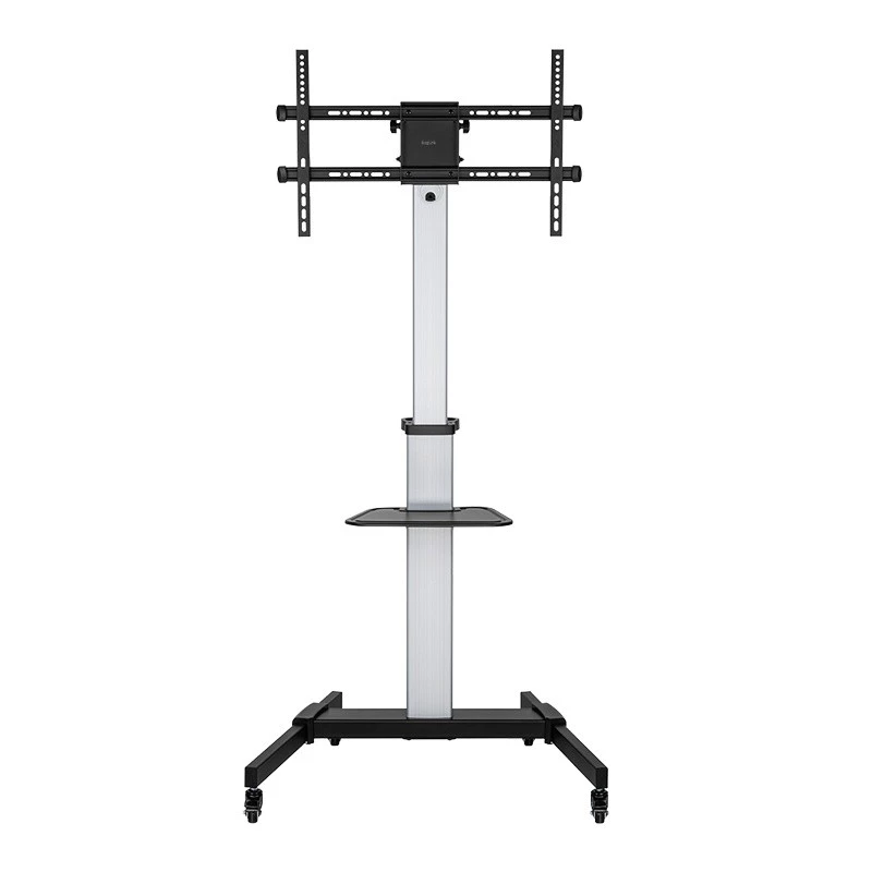 Carrello per TV/monitor, 37-86'' 50 kg max.