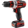 Einhell 4513598 avvitatore a batteria nero