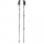 Bastoncini da trekking Viking Teho — bastoncini da escursionismo regolabili, modello 610/19/3322/64/UNI