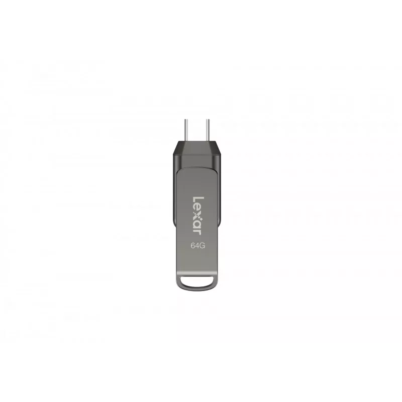 Chiavetta USB Lexar 64 GB USB Type-C LJDD400064G-BNQNG