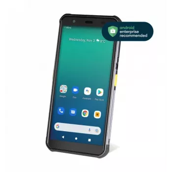 Terminale handheld Newland MT93 2D GPS Android, raccolta dati mobile