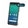 Terminale handheld Newland MT93 2D GPS Android, raccolta dati mobile