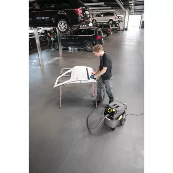 Kärcher NT 30/1 Ap Te L nero, grigio, giallo 30 L 1380 W