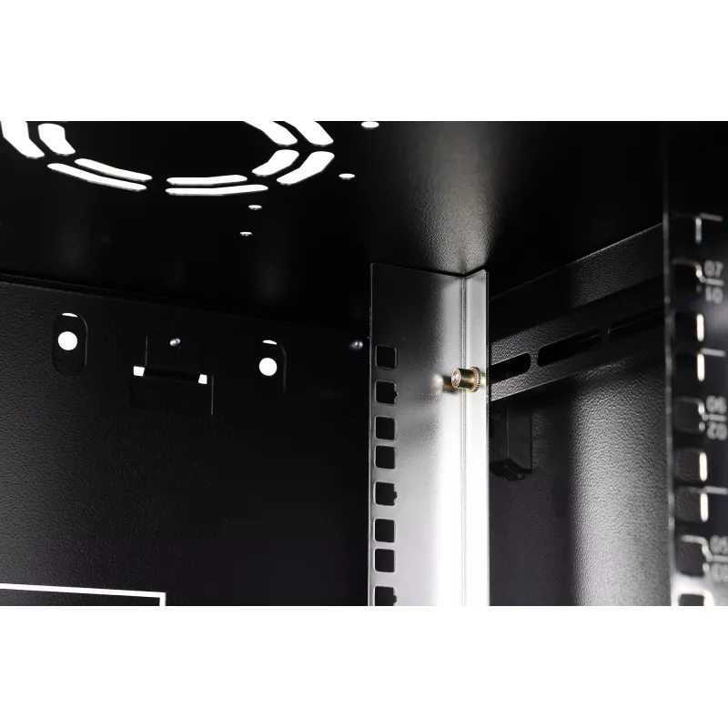 Armadio rack 19