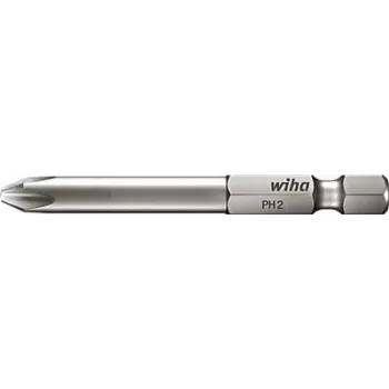 Punta per cacciavite Wiha 33705 PH 3 50mm 1 pz 13g