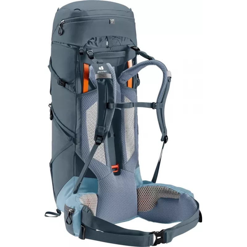 Zaino da trekking - Deuter Aircontact Core 40+10