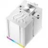 Dissipatore DeepCool AK500 DIGITAL PRO WH (R-AK500-WHAPMN-G)