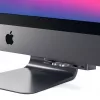 Dock per laptop/replicatore di porte Satechi ST-TCIMHM USB 3.2 Gen 1 (3.1 Gen 1) Type-C grigio