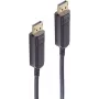 Cavo DisplayPort ShiverPeaks BS30-15095 20 m nero