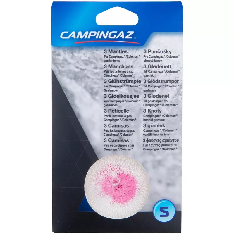 Lanterna da campeggio Campingaz 68221