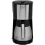 Melitta ENJOY TOP THERM 1017-08 prodotto nero