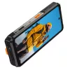 Smartphone Ulefone Armor 26 Ultra 5G 6,58 pollici 12 GB 512 GB nero