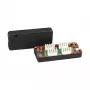 EFB-Elektronik modulo di connessione Cat.7 cavo grezzo 600MHz con barrette LSA produttore: EFB Elektronik (37596.1)