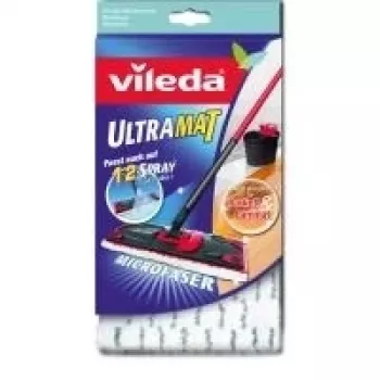 Vileda UltraMat - grigio - microfibra (105575)