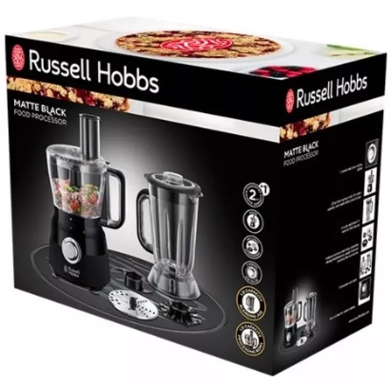 Robot da cucina Russell Hobbs 24732-56