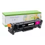 Static Control compatibile Hewlett-Packard 312A (CF383A) magenta, 2700 p.