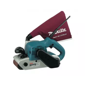 Makita 9403J levigatrice a nastro portatile