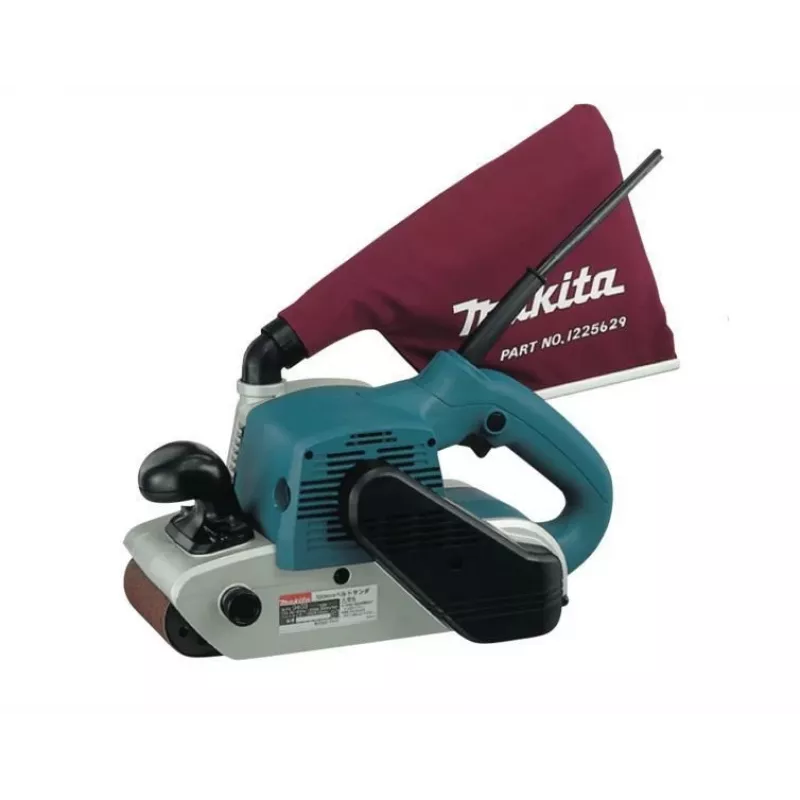 Makita 9403J levigatrice a nastro portatile