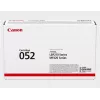Canon CRG-052H Cartuccia di toner, nero, 9200 pagine
