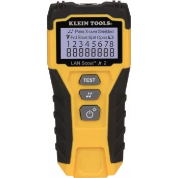 Tester per cavi Klein Tools VDV526-200 (VDV526-200)