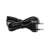Qoltec 50075.90W alimentatore per ASUS | 90W | 19V | 4,9A | 5,5*2,5 | +cavo di alimentazione