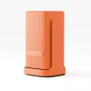 Proiettore WANBO Cube 1 (arancione) — proiettore LED portatile compatto, modello CUBE1CANYON