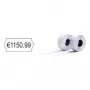 Avery Zweckform PLP1226 bianco