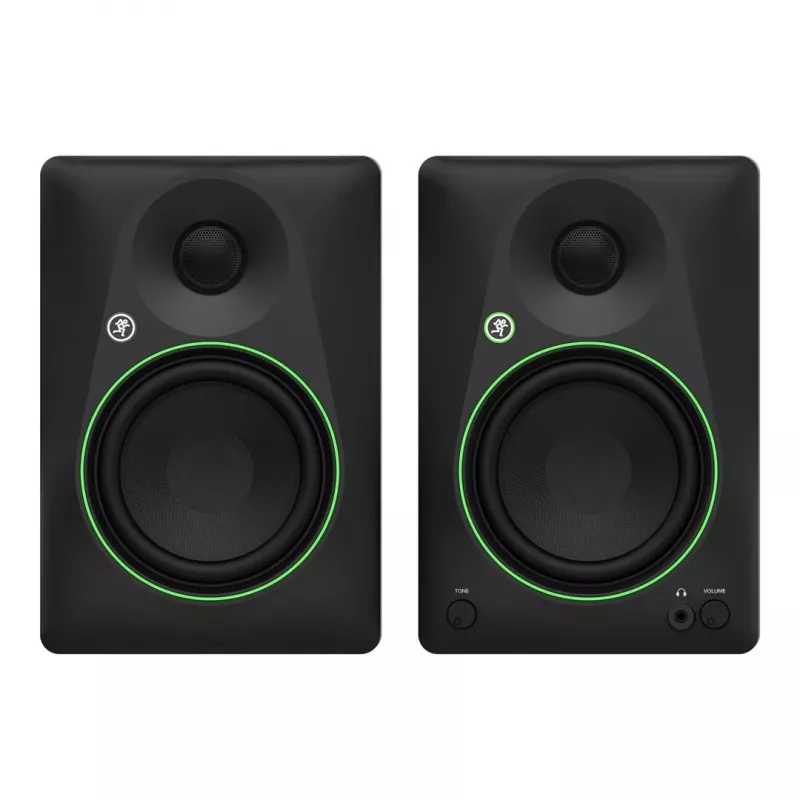 Mackie CR5 BT - monitor da studio attivi con Bluetooth
