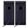 Altoparlanti per PC SPITFIRE 2.0 6W LED USB