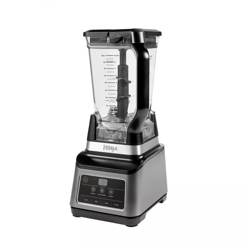 Ninja BN750EU frullatore 2-in-1 con Auto-iQ