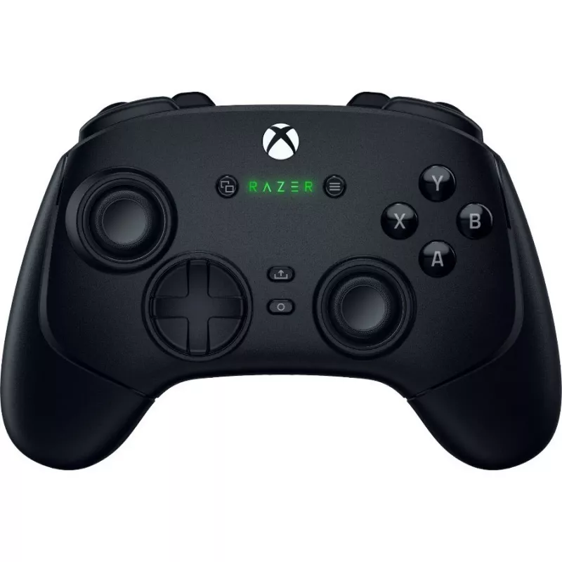 Razer Wolverine V3 Pro Gamepad nero USB con filo wireless PC Xbox Series S X