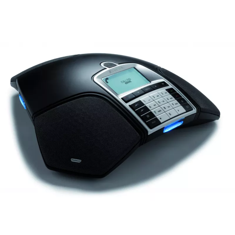 Konftel 250 - telefono per conferenze - Charcoal Black