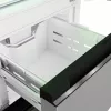 Frigorifero combinato Multi Door B3RGNA354HXB1