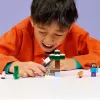 LEGO MINECRAFT 21583 L'avventura nella taiga di Steve