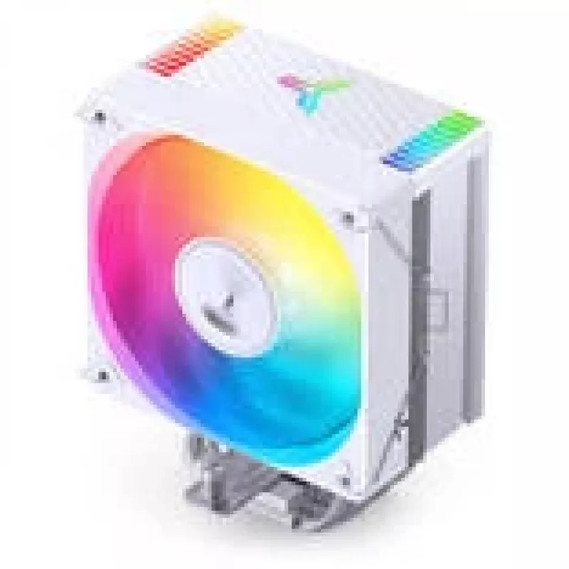 Dissipatore CPU Jonsbo CR-1000MAX 120mm ARGB bianco — CR-1000 MAX ARGB WHITE