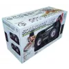 Rebeltec altoparlante Bluetooth SoundBOX 465 nero