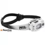 Petzl SWIFT RL nero, bianco torcia frontale LED