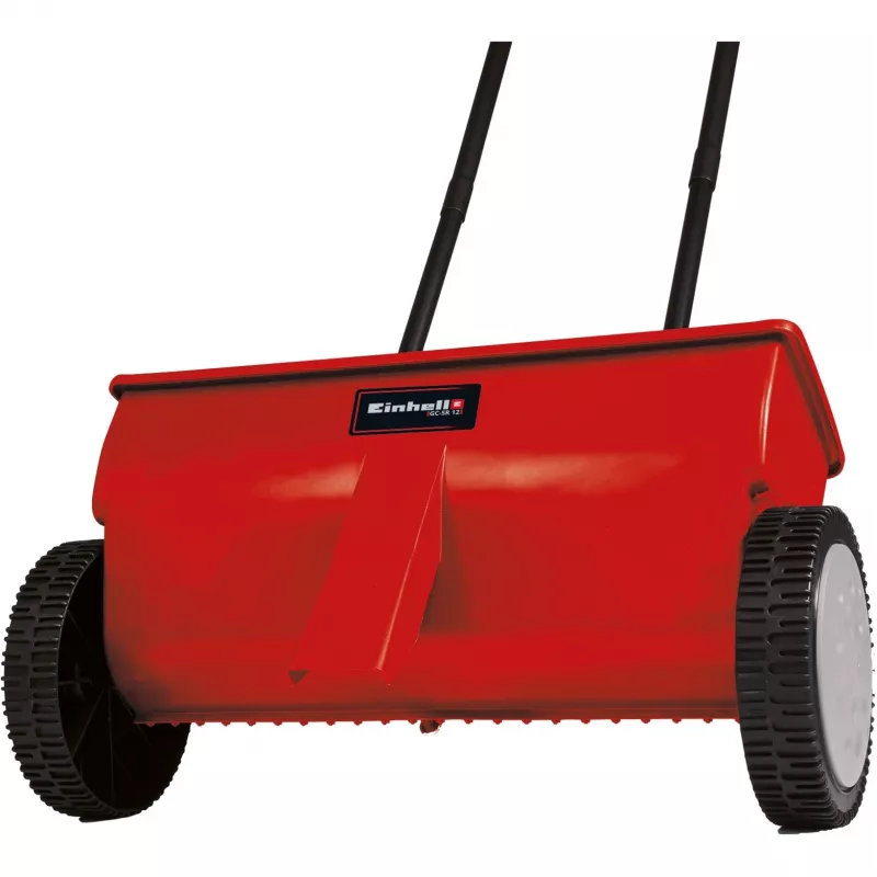Carrello spandiconcime Einhell larghezza di spargimento (range) 0,45 cm (max.) 12 l 3415238 (3415238)