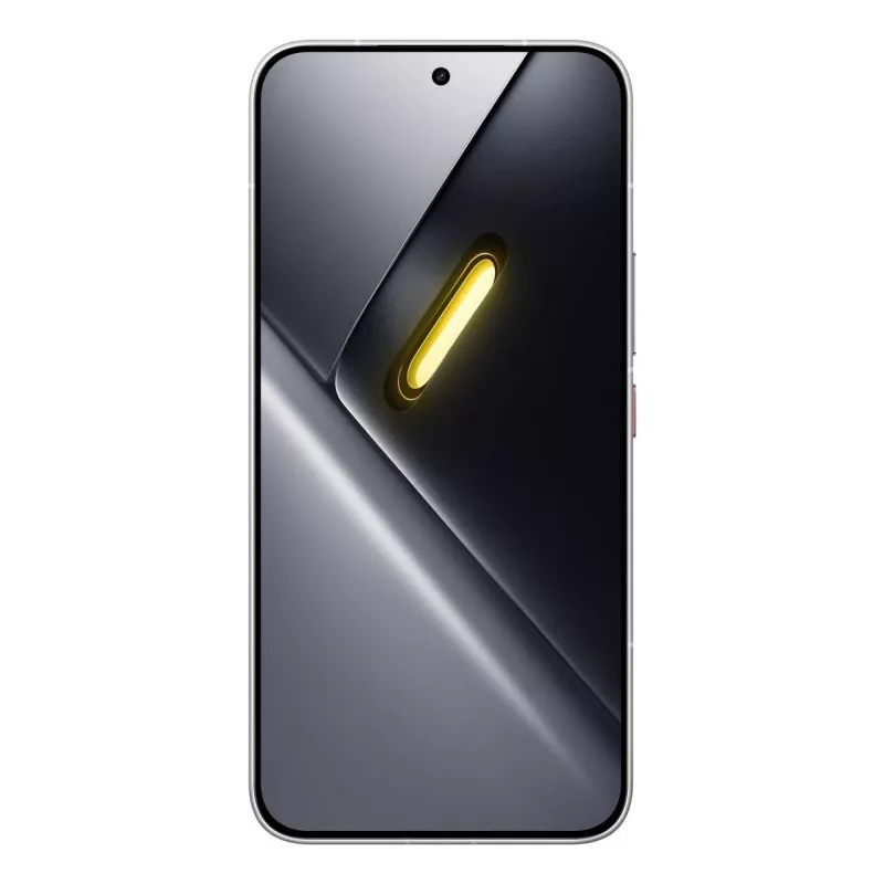 Smartphone POCO X8 Pro Max 6.83 inch 5G, Dimensity 9500s, 12 GB RAM, 256 GB, 8500 mAh, IP68, bianco
