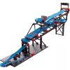 Fischer Marble Competition, pista di biglie