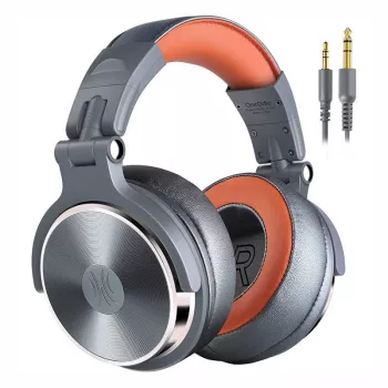 Cuffie OneOdio Pro50 grigio