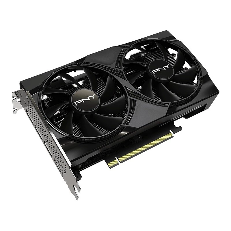 PNY GeForce RTX 5060 8GB scheda grafica