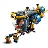 LEGO TECHNIC 42201 Sottomarino per la ricerca negli abissi