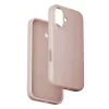 Custodia MagSafe Vention KUHP0-10 per iPhone 16, rosa, compatibile MagSafe, custodia protettiva sottile